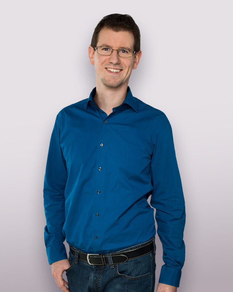 Ruben Schempp