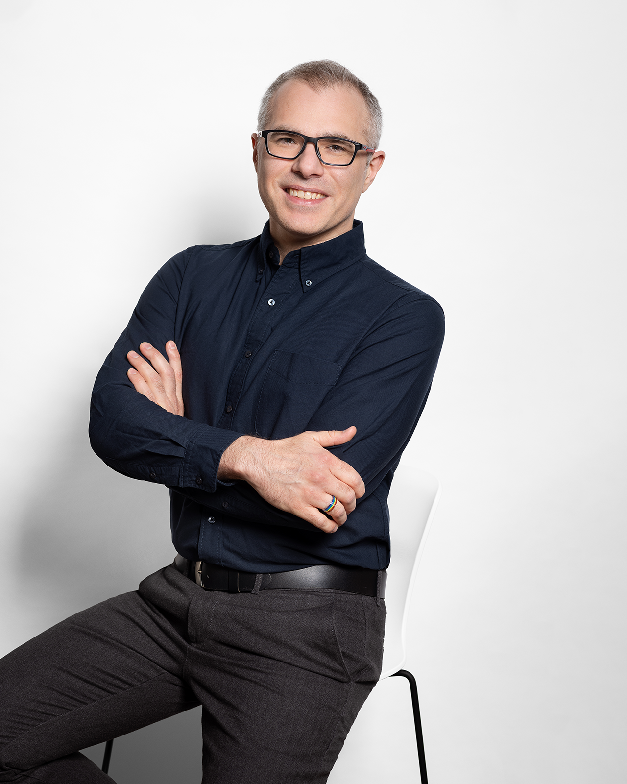 Daniel Galán y Martins